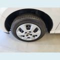 CHEVROLET MONTANA 1.4 MPFI LS CS 8V FLEX 2P MANUAL - BRANCO - 2019 Foto 9 (Miniatura)