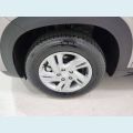 HYUNDAI CRETA 1.0 TGDI FLEX COMFORT AUT. - PRATA - 2023 Foto 9 (Miniatura)