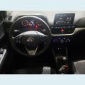 HYUNDAI HB 20 1.0 12V FLEX COMFORT MANUAL - PRATA - 2023 Foto 9 (Miniatura)