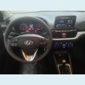 HYUNDAI HB 20 1.0 12V FLEX COMFORT MANUAL - CINZA - 2023 Foto 9 (Miniatura)