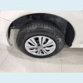 VOLKSWAGEN GOL 1.0 MI 8V FLEX 4P MANUAL G.IV - BRANCO - 2014 Foto 9 (Miniatura)