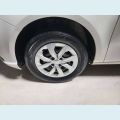 VOLKSWAGEN VOYAGE 1.0 12V MPI TOTALFLEX 4P MANUAL - BRANCO - 2021 Foto 9 (Miniatura)