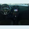 RENAULT SANDERO ZEN FLEX 1.0 12V 5P MEC. - PRATA - 2020 Foto 9 (Miniatura)