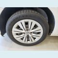 VOLKSWAGEN GOL 1.6 MSI TOTALFLEX 4P MANUAL - BRANCO - 2022 Foto 9 (Miniatura)