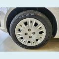 FORD FIESTA 1.6 SE HATCH 16V FLEX 4P MANUAL - BRANCO - 2017 Foto 9 (Miniatura)