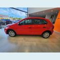 VOLKSWAGEN GOL 1.0 12V MPI TOTALFLEX 4P MANUAL - VERMELHO - 2022 Foto 9 (Miniatura)