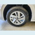 VOLKSWAGEN POLO 1.0 170 TSI COMFORTLINE AUT. - BRANCO - 2024 Foto 9 (Miniatura)