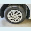 HYUNDAI HB 20 1.0 12V FLEX SENSE MANUAL - BRANCO - 2020 Foto 9 (Miniatura)