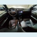 TOYOTA HILUX 2.8 SRX 4X4 CD 16V DIESEL 4P AUT. - PRETO - 2020 Foto 9 (Miniatura)