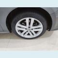 VOLKSWAGEN JETTA 2.0 TSI HIGHLINE 211CV 4P TIPTRONIC - CINZA - 2017 Foto 9 (Miniatura)