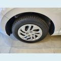 HYUNDAI HB 20 1.0 12V FLEX SENSE MANUAL - BRANCO - 2021 Foto 9 (Miniatura)