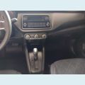NISSAN KICKS S 1.6 16V FLEX 5P AUT. - PRATA - 2020 Foto 9 (Miniatura)
