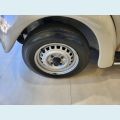 VOLKSWAGEN FUSCA 1.3 8V 2P MANUAL - CINZA - 1985 Foto 9 (Miniatura)