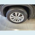 KIA SORENTO 2.4 EX2 4X2 16V 4P AUT. - PRETO - 2011 Foto 9 (Miniatura)