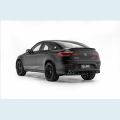MERCEDES-BENZ GLC 43 AMG 3.0 V6 COUPÉ 4MATIC 9G-TRONIC - PRATA - 2021 Foto 9 (Miniatura)