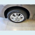 TOYOTA YARIS 1.5 16V FLEX SEDAN XL PLUS TECH MULTIDRIVE - CINZA - 2019 Foto 9 (Miniatura)
