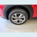 CITROËN C4 CACTUS 1.6 VTI 120 FLEX FEEL PACK EAT6 - VERMELHO - 2022 Foto 9 (Miniatura)