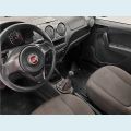 FIAT GRAND SIENA 1.4 MPI 8V FLEX 4P MANUAL - PRETO - 2021 Foto 9 (Miniatura)