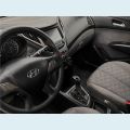 HYUNDAI HB 20S 1.6 COMFORT PLUS 16V FLEX 4P AUT. - PRETO - 2019 Foto 9 (Miniatura)