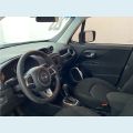 JEEP RENEGADE 1.8 16V FLEX SPORT 4P AUT. - PRATA - 2020 Foto 9 (Miniatura)