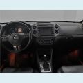 VOLKSWAGEN TIGUAN 2.0 TSI 16V TURBO 4P TIPTRONIC - BRANCO - 2014 Foto 9 (Miniatura)