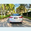 HYUNDAI ELANTRA 2.0 GLS 16V FLEX 4P AUT. - N/D - 2015 Foto 9 (Miniatura)