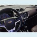CHEVROLET SPIN 1.8 LTZ 8V FLEX 4P AUT. - N/D - 2019 Foto 9 (Miniatura)