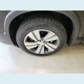 CHEVROLET SPIN 1.8 ACTIV 8V FLEX 4P AUT. - PRETO - 2020 Foto 9 (Miniatura)