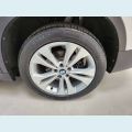 BMW X1 2.0 16V TURBO ACTIVEFLEX SDRIVE20I 4P AUT. - BRANCO - 2016 Foto 9 (Miniatura)