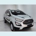 FORD ECOSPORT 1.5 TIVCT FLEX SE AUT. - PRATA - 2019 Foto 9 (Miniatura)