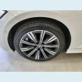 BMW 320I 2.0 16V TURBO FLEX GP AUT. - BRANCO - 2022 Foto 9 (Miniatura)