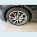 MERCEDES-BENZ CLA 250 2.0 CGI SPORT 4MATIC 7G-DCT - PRETO - 2018 Foto 9 (Miniatura)