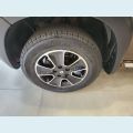 RENAULT DUSTER 1.6 DYNAMIQUE 4X2 16V FLEX 4P MANUAL - MARROM - 2017 Foto 9 (Miniatura)