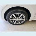 PEUGEOT 208 1.6 GRIFFE 16V FLEX 4P AUT. - BRANCO - 2017 Foto 9 (Miniatura)