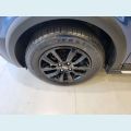 CHEVROLET ONIX 1.4 MPFI ACTIV 8V FLEX 4P AUT. - AZUL - 2019 Foto 9 (Miniatura)