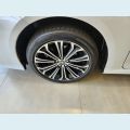 TOYOTA COROLLA 1.8 VVT-I HYBRID FLEX ALTIS PREMIUM CVT - BRANCO - 2022 Foto 9 (Miniatura)