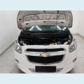 CHEVROLET SPIN 1.8 LTZ 8V FLEX 4P MANUAL - N/D - 2018 Foto 9 (Miniatura)