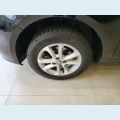 VOLKSWAGEN VOYAGE 1.6 MI TREND 8V FLEX 4P MANUAL - PRETO - 2013 Foto 9 (Miniatura)
