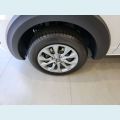 FIAT MOBI 1.0 EVO FLEX LIKE. MANUAL - BRANCO - 2024 Foto 9 (Miniatura)