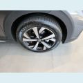 VOLKSWAGEN NIVUS 1.0 200 TSI TOTAL FLEX HIGHLINE AUT. - CINZA - 2024 Foto 9 (Miniatura)