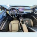 JEEP COMPASS 1.3 T270 TURBO FLEX LONGITUDE AT6 - PRATA - 2023 Foto 9 (Miniatura)