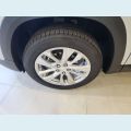 CHEVROLET TRACKER 1.0 TURBO FLEX LTZ AUT. - PRATA - 2024 Foto 9 (Miniatura)