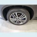 FIAT FASTBACK 1.0 TURBO 200 FLEX CVT - CINZA - 2024 Foto 9 (Miniatura)