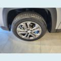 JEEP COMPASS 1.3 T270 TURBO FLEX LONGITUDE AT6 - PRATA - 2023 Foto 9 (Miniatura)