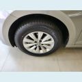 VOLKSWAGEN VIRTUS 1.0 200 TSI COMFORTLINE AUT. - PRATA - 2018 Foto 9 (Miniatura)