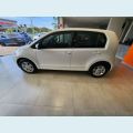 VOLKSWAGEN UP 1.0 TSI MOVE UP 12V FLEX 4P MANUAL - BRANCO - 2019 Foto 9 (Miniatura)
