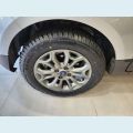 FORD ECOSPORT 1.6 FREESTYLE 16V FLEX 4P MANUAL - PRATA - 2015 Foto 9 (Miniatura)