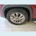 FIAT TORO 2.0 16V TURBO DIESEL RANCH 4WD AT9 - VERMELHO - 2020 Foto 9 (Miniatura)