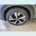VOLKSWAGEN NIVUS 1.0 200 TSI TOTAL FLEX HIGHLINE AUT. - CINZA - 2022 Foto 9 (Miniatura)