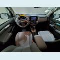 CHEVROLET S-10 2.8 16V TURBO DIESEL LTZ CD 4X4 AUT. - BRANCO - 2024 Foto 9 (Miniatura)